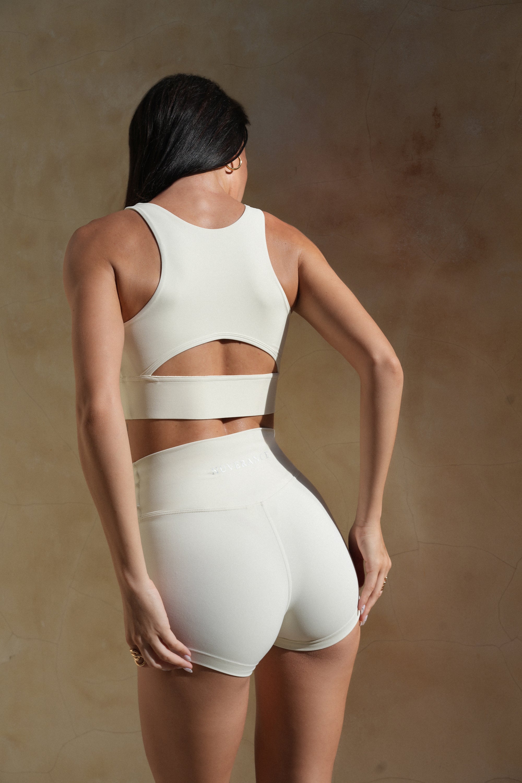 2SIDE TOP | IVORY