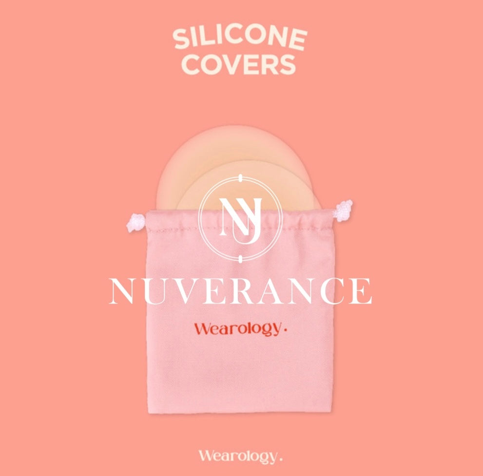 NIPPLE PADS