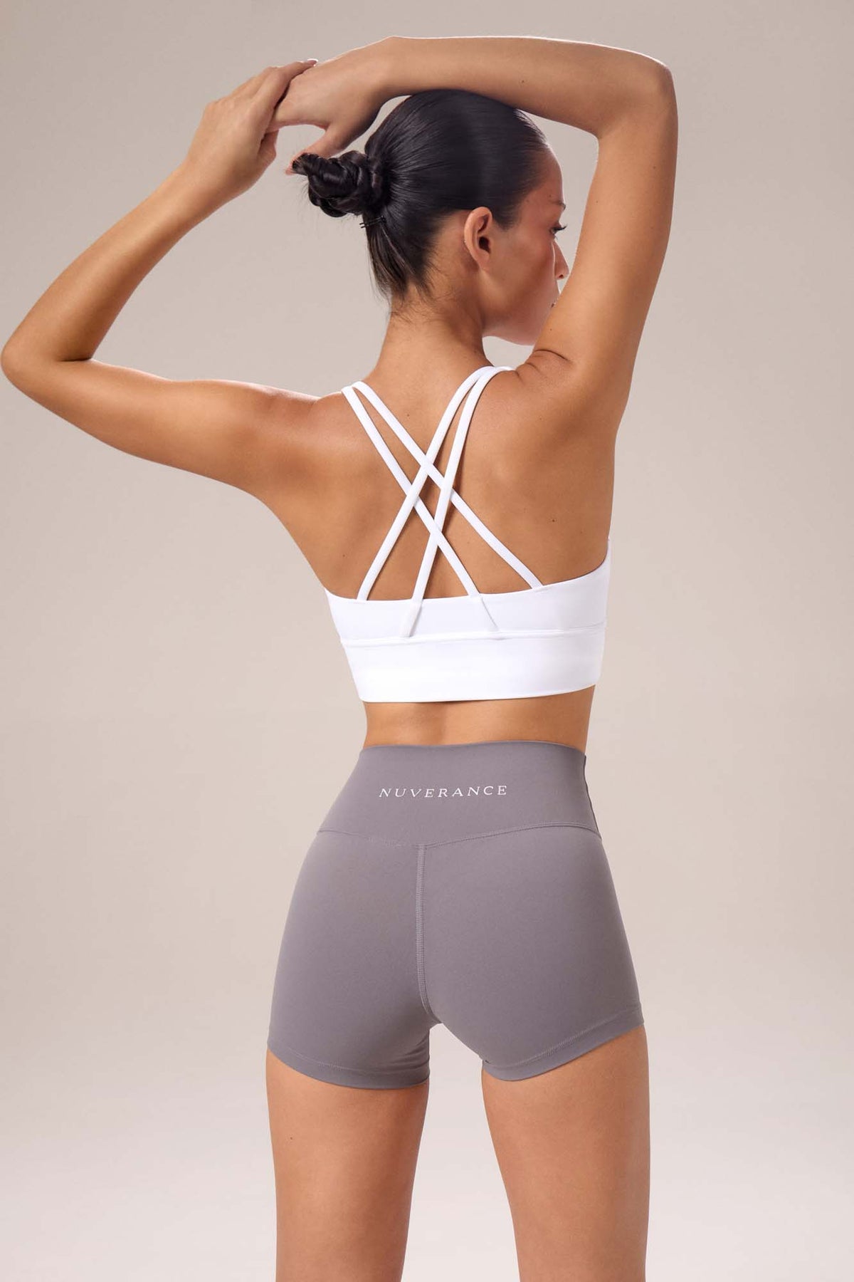 CLASSIC SHORTS | GRAPHITE