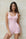 BABY PINK + VANILLA LINE