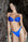 ELECTRIC BLUE