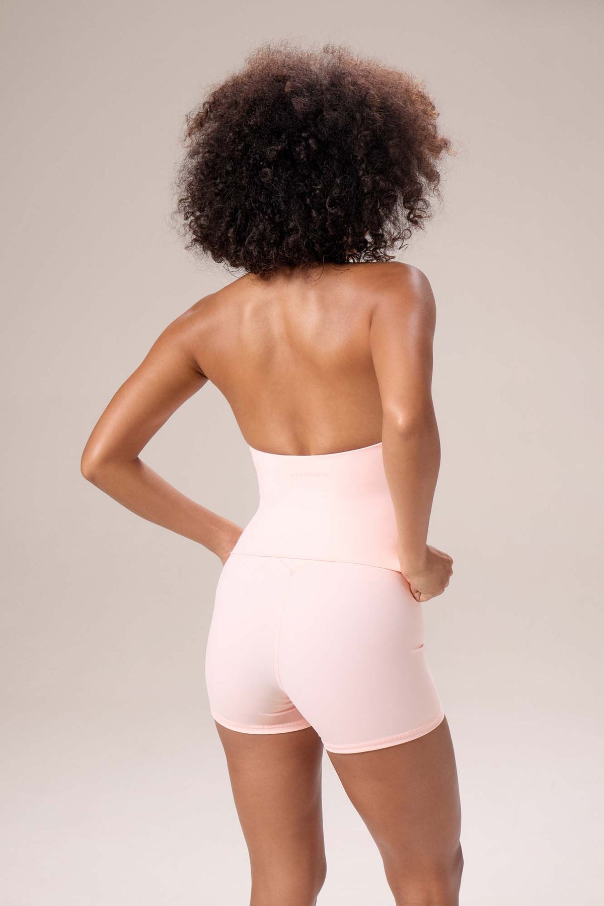 TOP AMOUR | PEONY