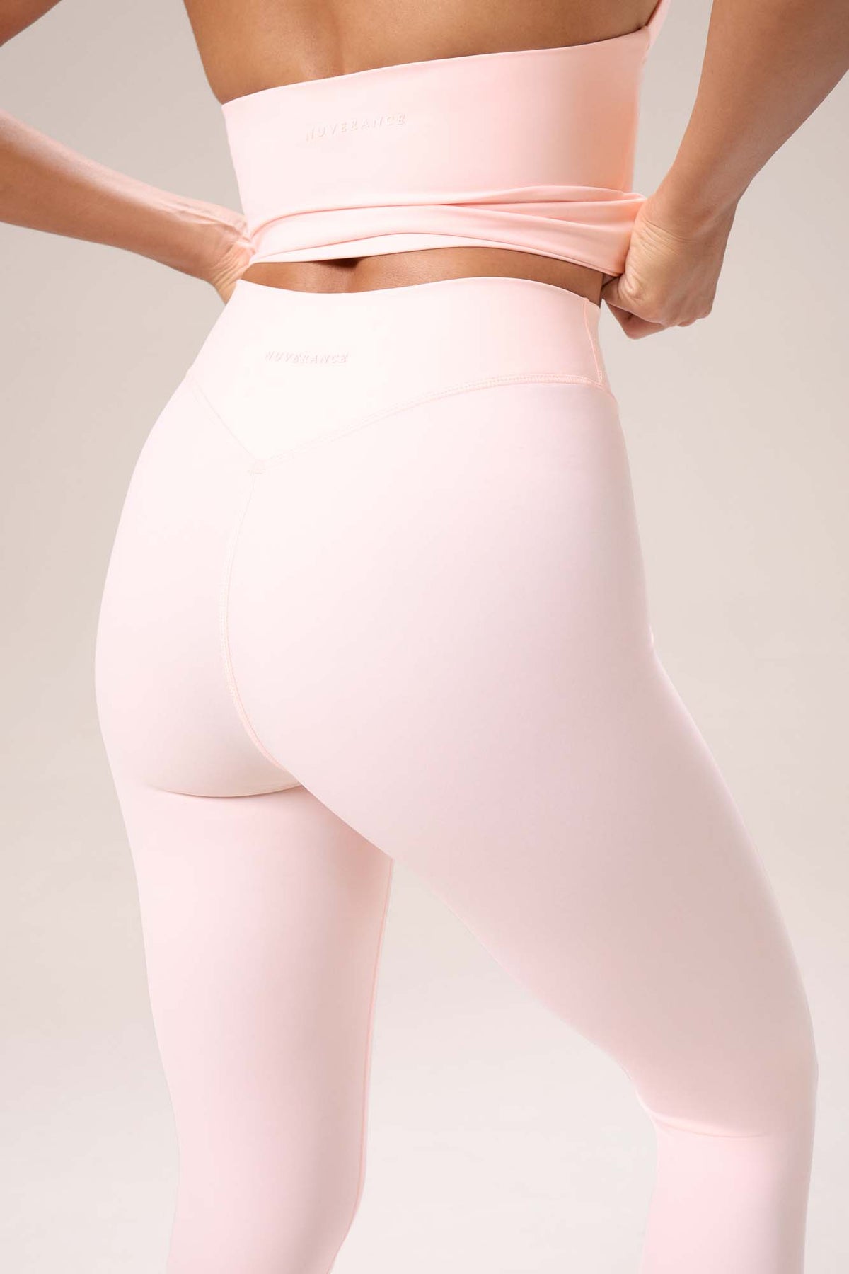 LEGGING AMOUR | PEONY
