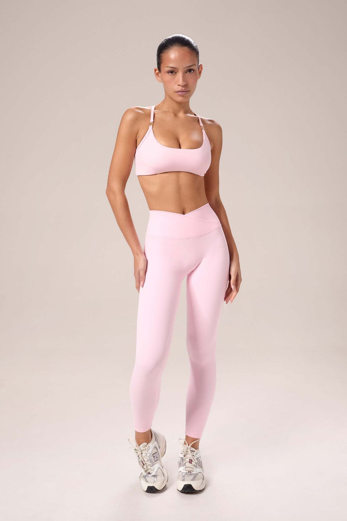 LEGGING ADELE | PINK
