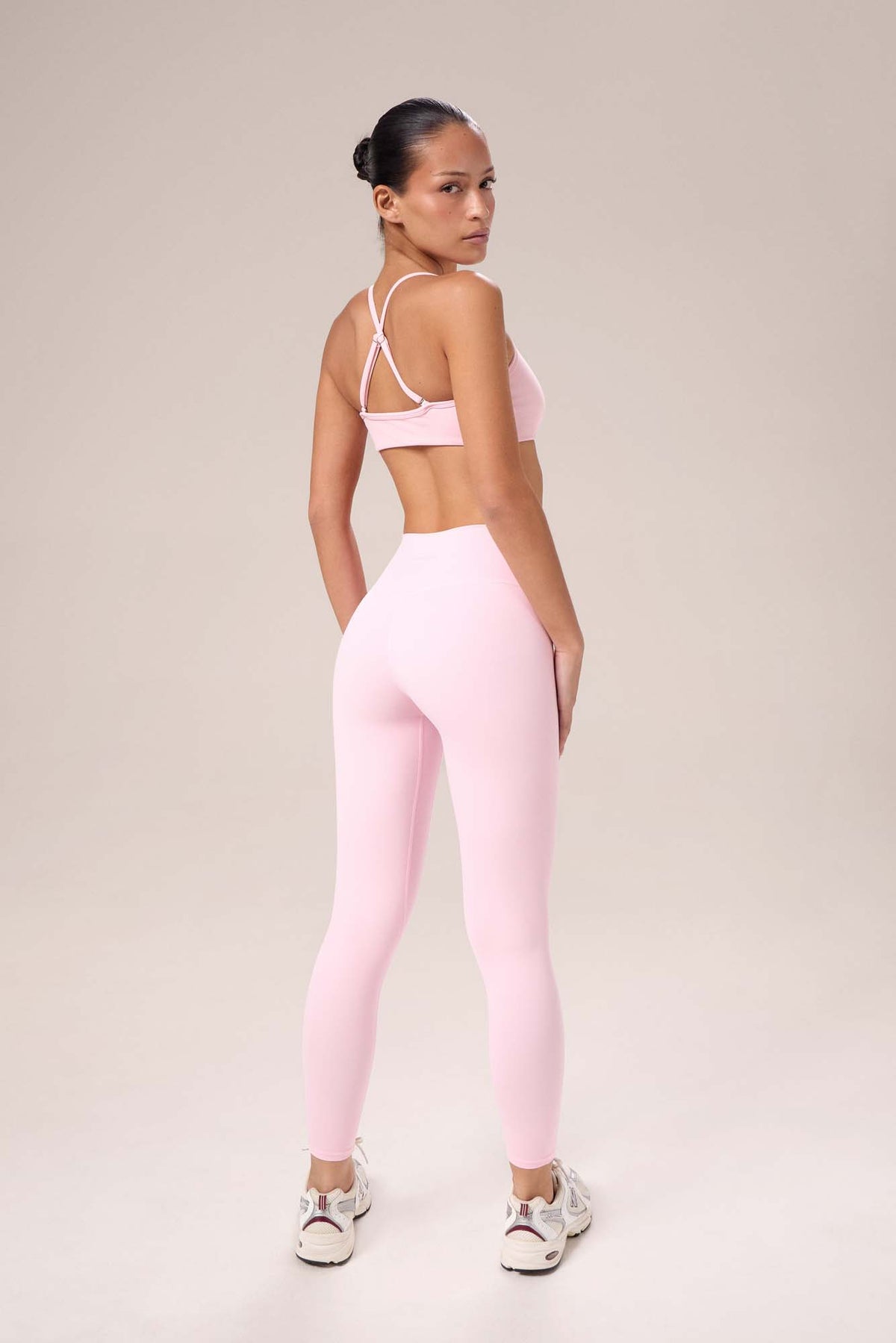 LEGGING ADELE | PINK